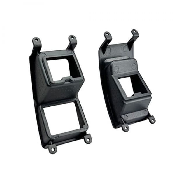 Перехідна рамка Subaru Forester, Impreza, Levorg, WRX, Crosstrek, XV AWM 981-32-113 — фото 7 з 9