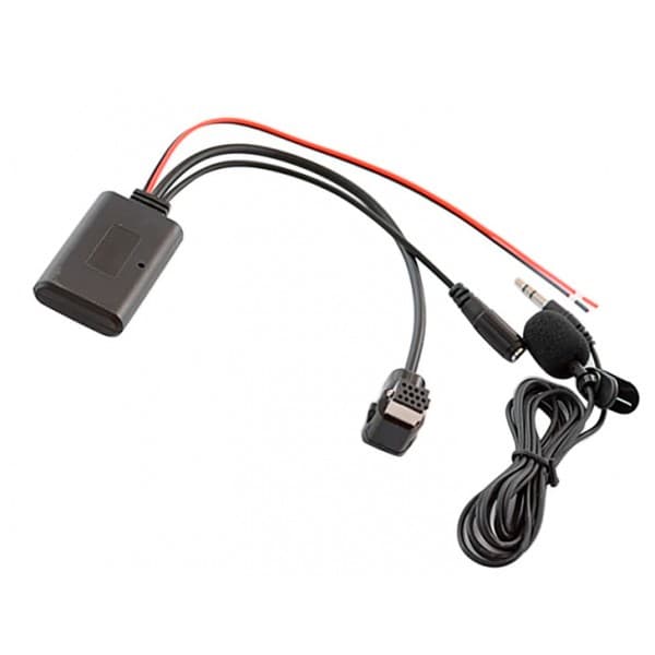 Bluetooth адаптер AUX Pioneer AWM BTM-81 — фото 1 з 3