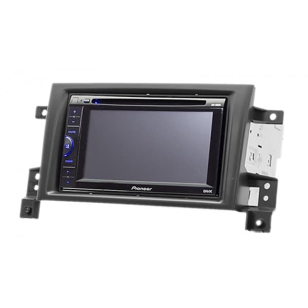 Перехідна рамка Suzuki Grand Vitara Carav 09-001 — фото 3 з 4