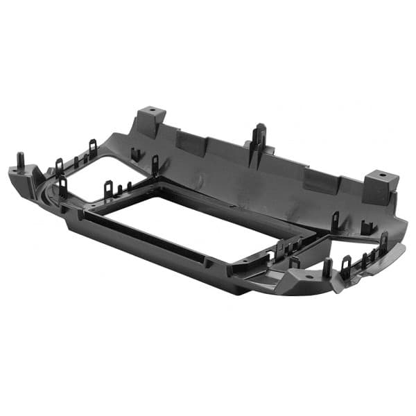 Перехідна рамка Citroen Jumpy, Spacetourer, Opel Zafira Life, Vivaro, Peugeot Expert, Traveller, Toyota ProAce Carav 22-281 — фото 4 з 5