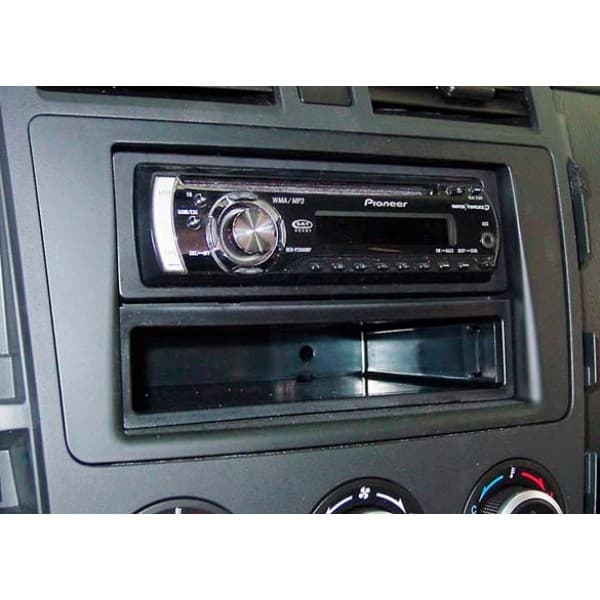 Перехідна рамка Mazda CX-9 Metra 99-7516B — фото 8 з 9
