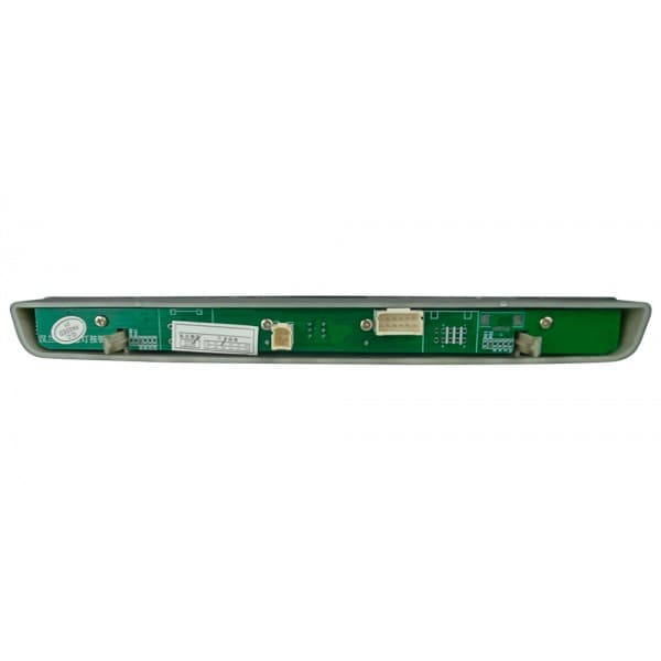 Перехідна рамка Toyota Highlander AWM 881-07-085 — фото 6 з 9
