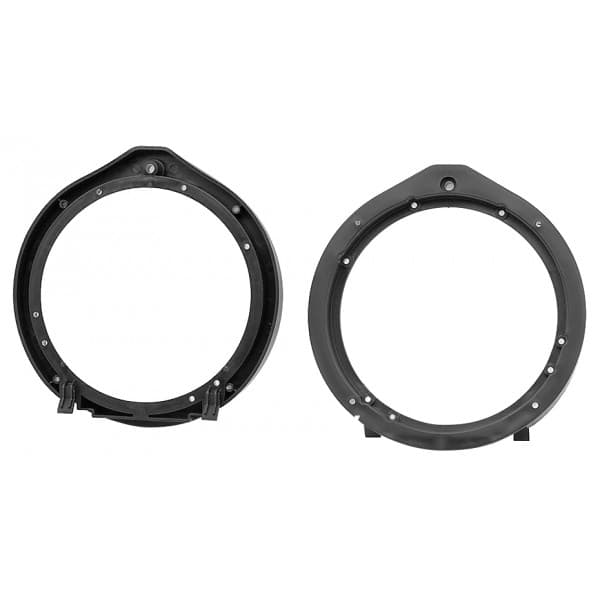 Проставки під динаміки 165 мм / 6.5" Carav 14-006 для автомобілів Honda, Acura — фото 1 з 5