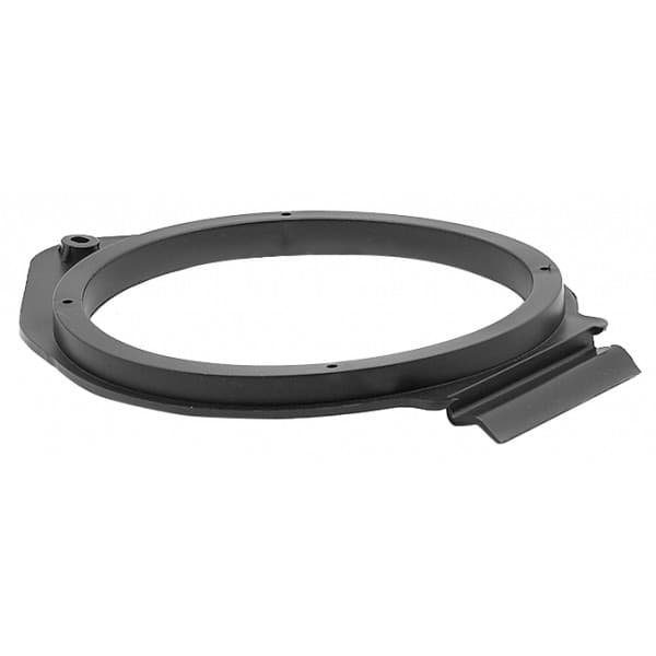 Проставки під динаміки165 мм / 6.5" Carav 14-020 для автомобілів Chevrolet, Hummer, GMC, Cadillac, Buick, Opel — фото 2 з 5