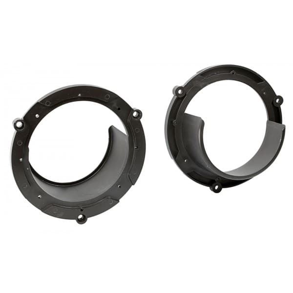 Проставки під динаміки 130 мм / 5.25" ACV 271170-03 для автомобілів Honda Accord, Mazda 2, 3 — фото 1 з 6