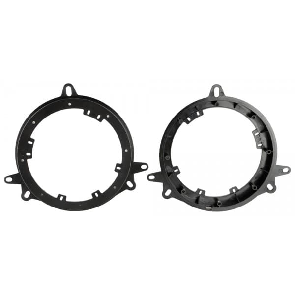 Купити Проставки під динаміки 165 мм / 6.5" ACV 271300-04 для автомобілів Toyota, Lexus з доставкою по Україні, категорія Проставки для динаміків