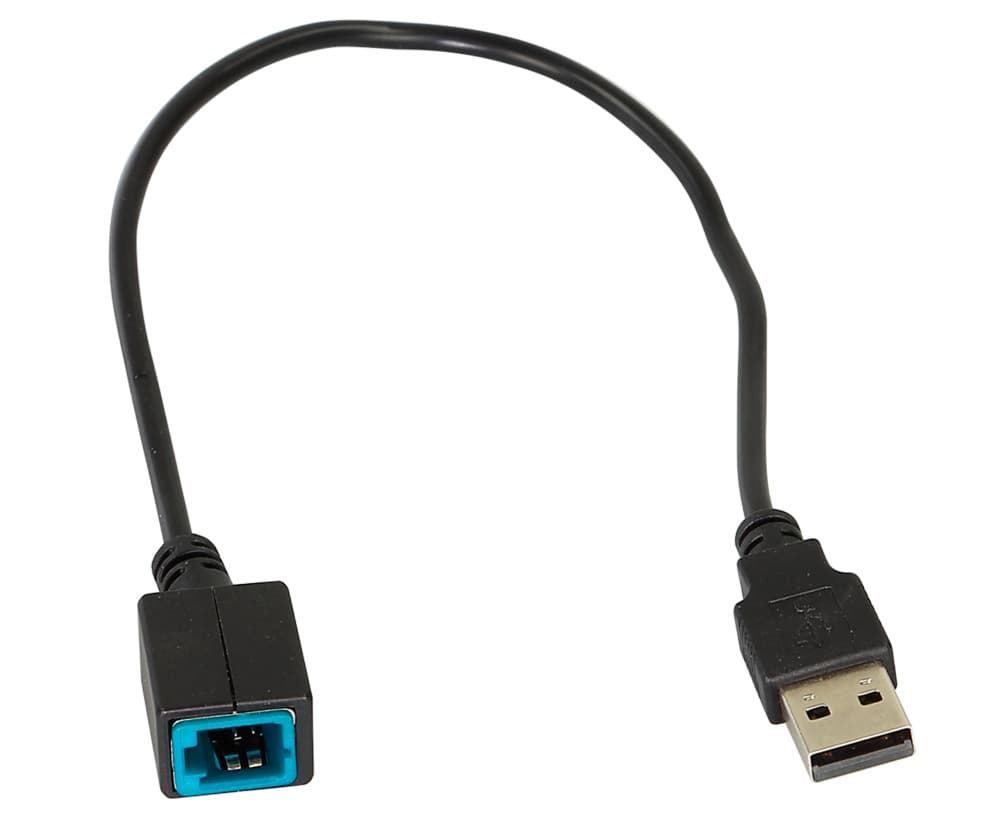 Адаптер для штатних USB-роз'ємів Mazda ACV 44-1173-002 — фото 1 з 2