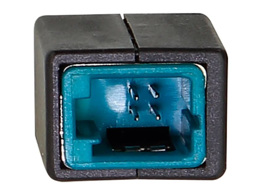 Адаптер для штатних USB-роз'ємів Mazda ACV 44-1173-002 — фото 2 з 2