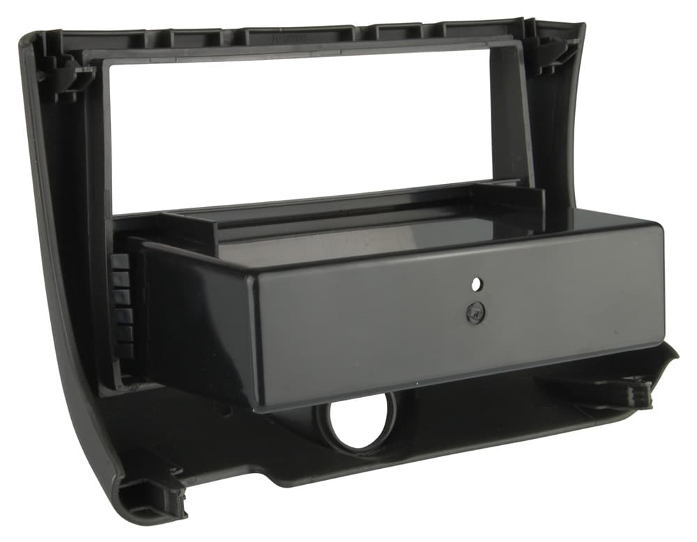 Перехідна рамка Toyota Yaris ACV 281300-04 — фото 3 з 5
