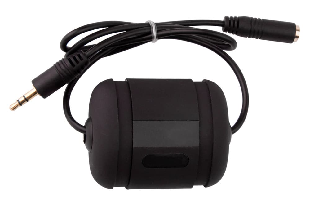 Фільтр-шумоподавлювач NF 3.5 mm Jack ACV 30.5000-35 — фото товару Autocast