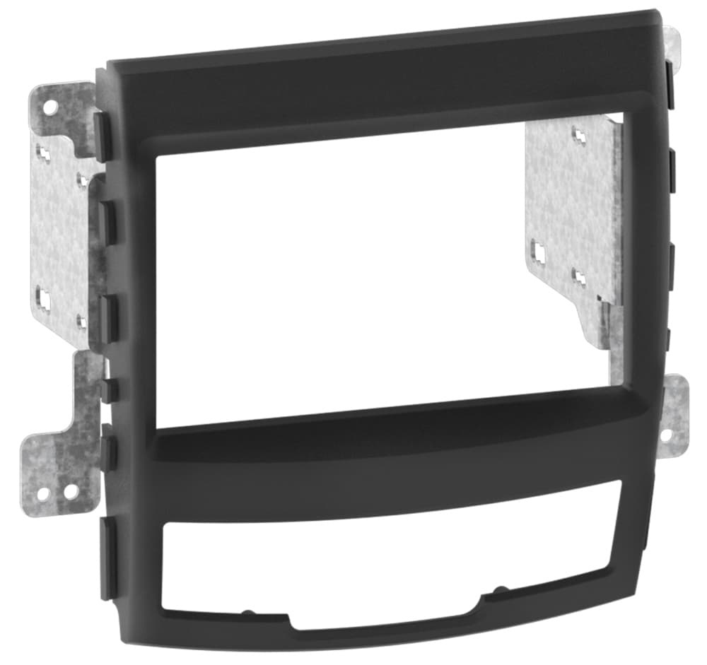 Перехідна рамка SsangYong Actyon, Korando ACV 381275-05 — зображення 1 Перехідна рамка SsangYong Actyon, Korando ACV 381275-05 — фото 1 з 5