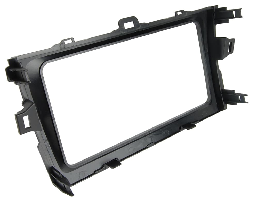 Перехідна рамка Toyota Corolla AWM 781-07-036 — фото 4 з 5