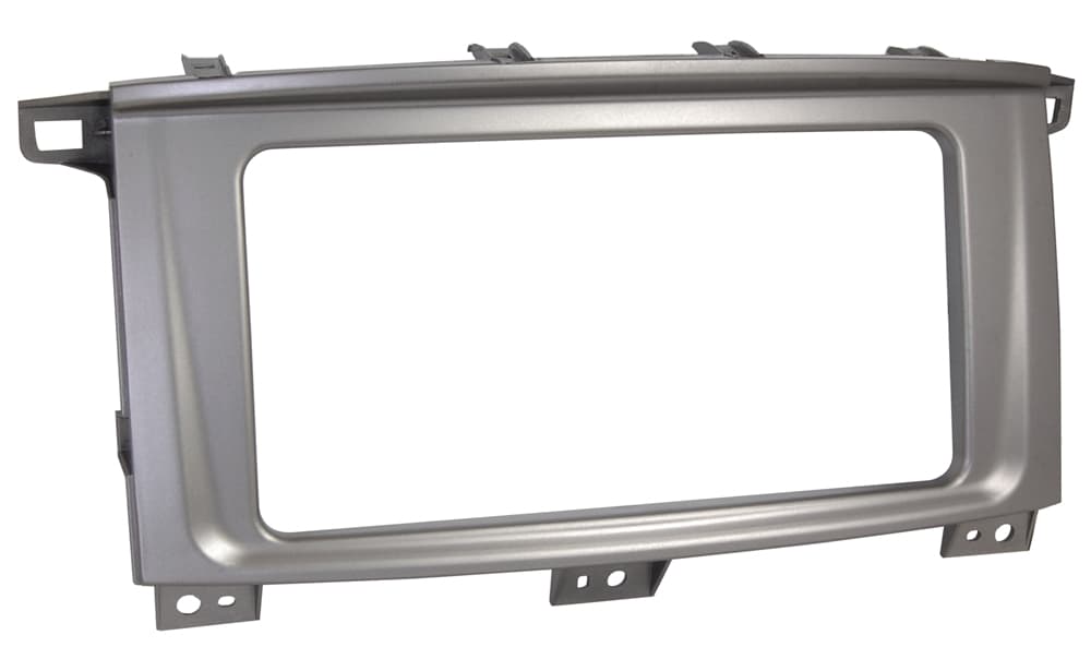 Перехідна рамка Toyota Land Cruiser 100 AWM 781-07-043 — фото 1 з 4
