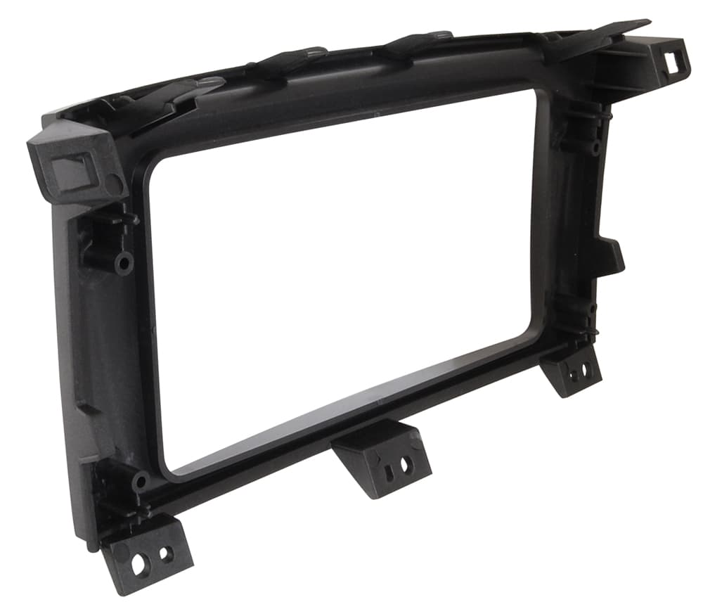 Перехідна рамка Toyota Land Cruiser 100 AWM 781-07-043 — фото 3 з 4