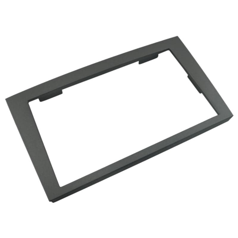 Перехідна рамка Opel Agila, Combo, Corsa, Meriva, Omega, Signum, Tigra, Vectra, Vivaro AWM 781-07-107 — фото 3 з 6