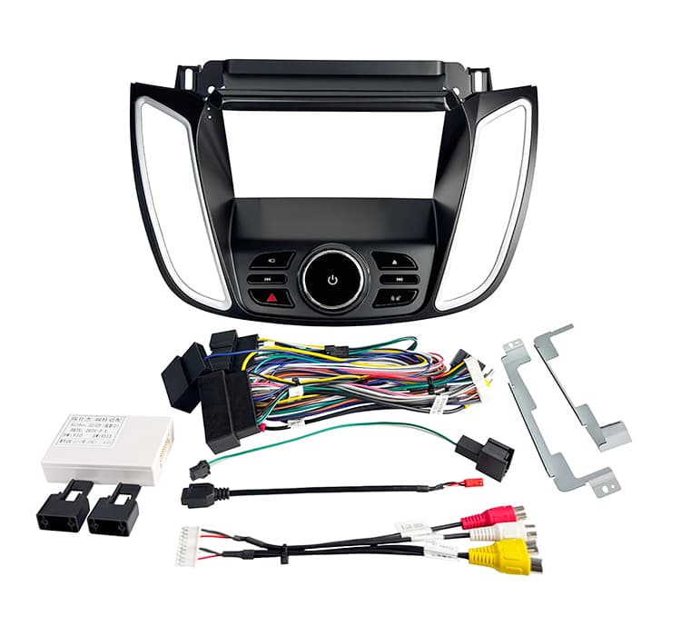 Перехідна рамка Ford C-Max, Kuga, Escape AWM 881-01-097 — фото 1 з 9