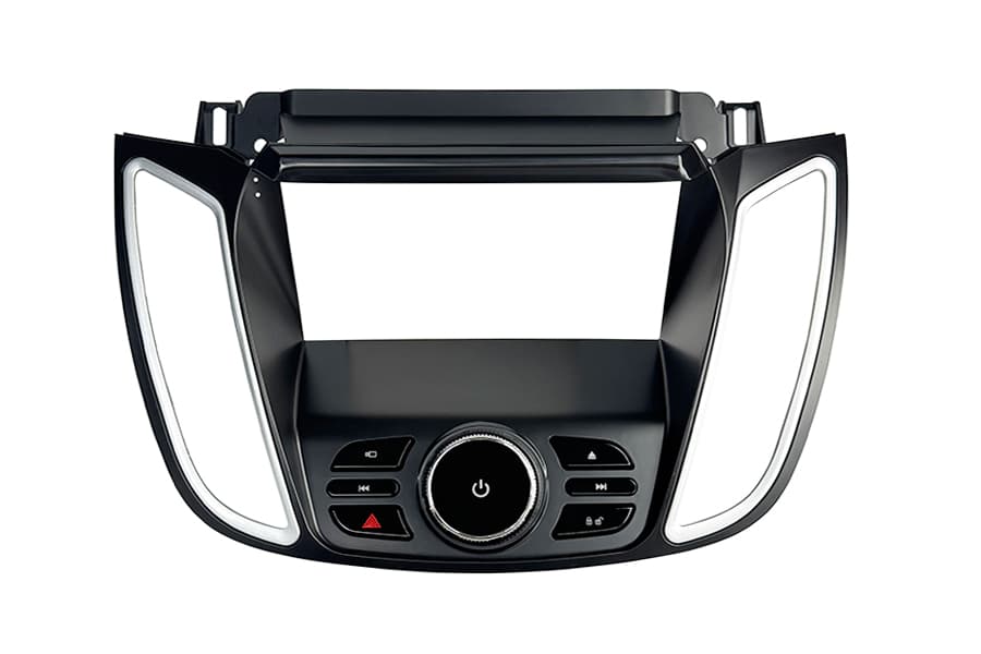 Перехідна рамка Ford C-Max, Kuga, Escape AWM 881-01-097 — фото 2 з 9