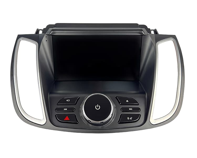 Перехідна рамка Ford C-Max, Kuga, Escape AWM 881-01-097 — фото 5 з 9