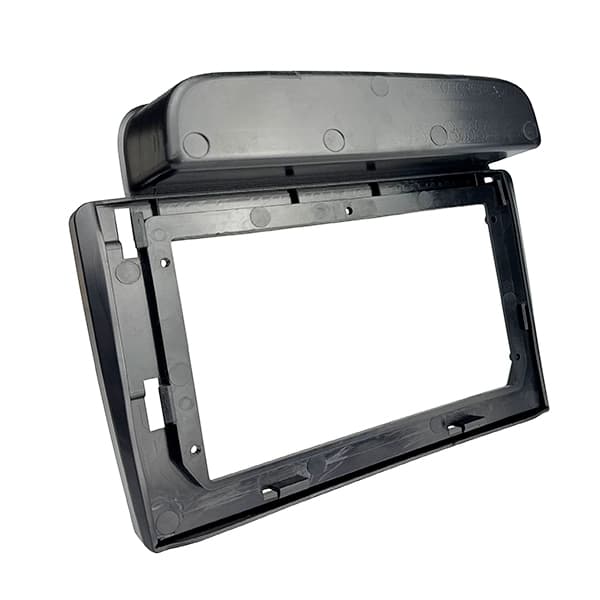 Перехідна рамка Toyota Land Cruiser 100, Lexus LX 470 AWM 881-07-087 — фото 4 з 9