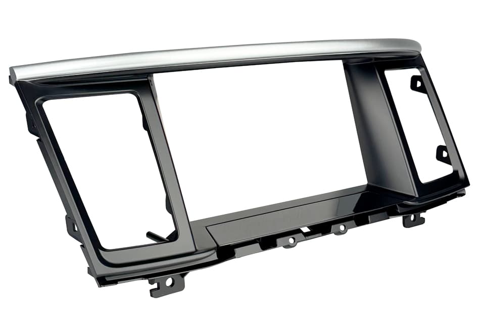 Перехідна рамка Nissan Pathfinder AWM 881-25-110 — фото 3 з 9
