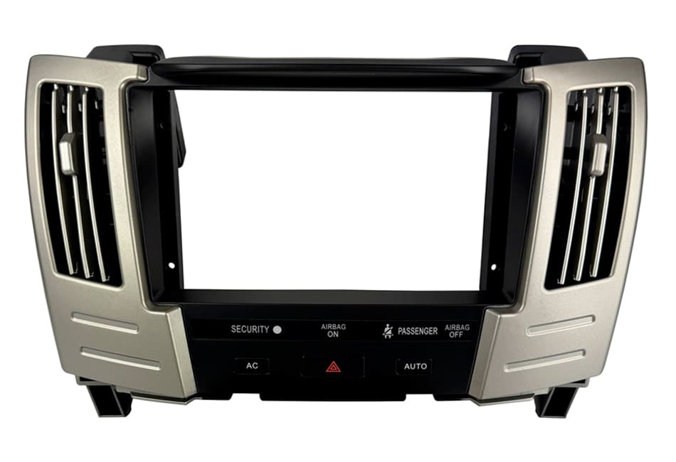Перехідна рамка Lexus RX, Toyota Harrier AWM 881-39-105 — фото 2 з 9