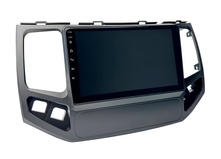 Перехідна рамка Geely MK2 AWM 981-14-102 — фото 4 з 5