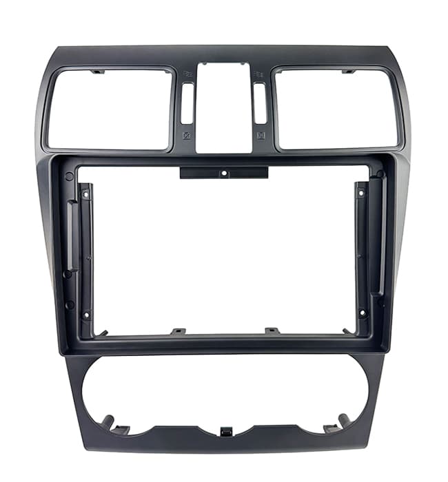 Перехідна рамка Subaru Forester, Impreza, Levorg, WRX, Crosstrek, XV AWM 981-32-113 — фото 1 з 9