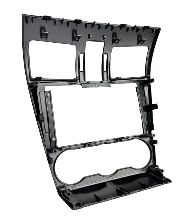 Перехідна рамка Subaru Forester, Impreza, Levorg, WRX, Crosstrek, XV AWM 981-32-113 — фото 4 з 9