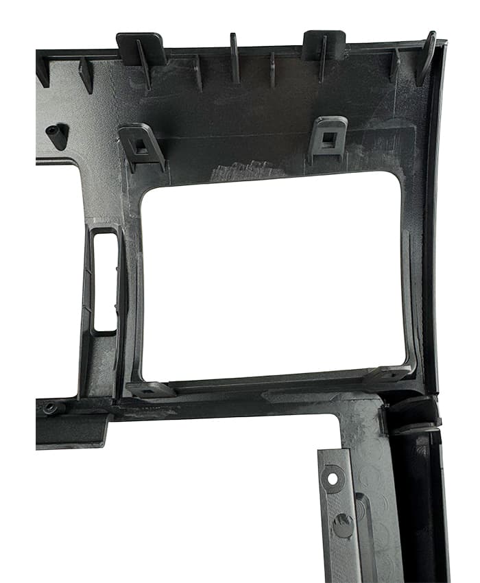 Перехідна рамка Subaru Forester, Impreza, Levorg, WRX, Crosstrek, XV AWM 981-32-113 — фото 6 з 9