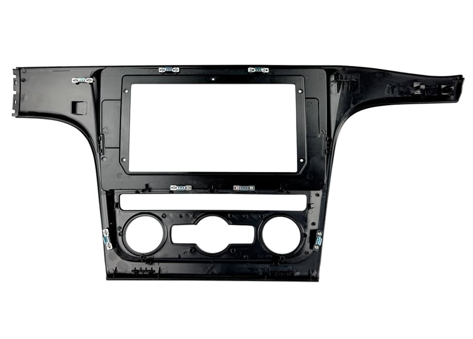Перехідна рамка Volkswagen Passat (NMS) AWM 981-35-058 — фото 4 з 8