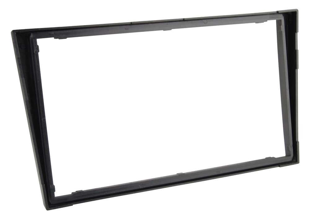 Перехідна рамка Opel Agila, Combo, Corsa, Meriva, Omega, Signum, Tigra, Vectra, Vivaro AWM 781-07-105 — фото 4 з 5