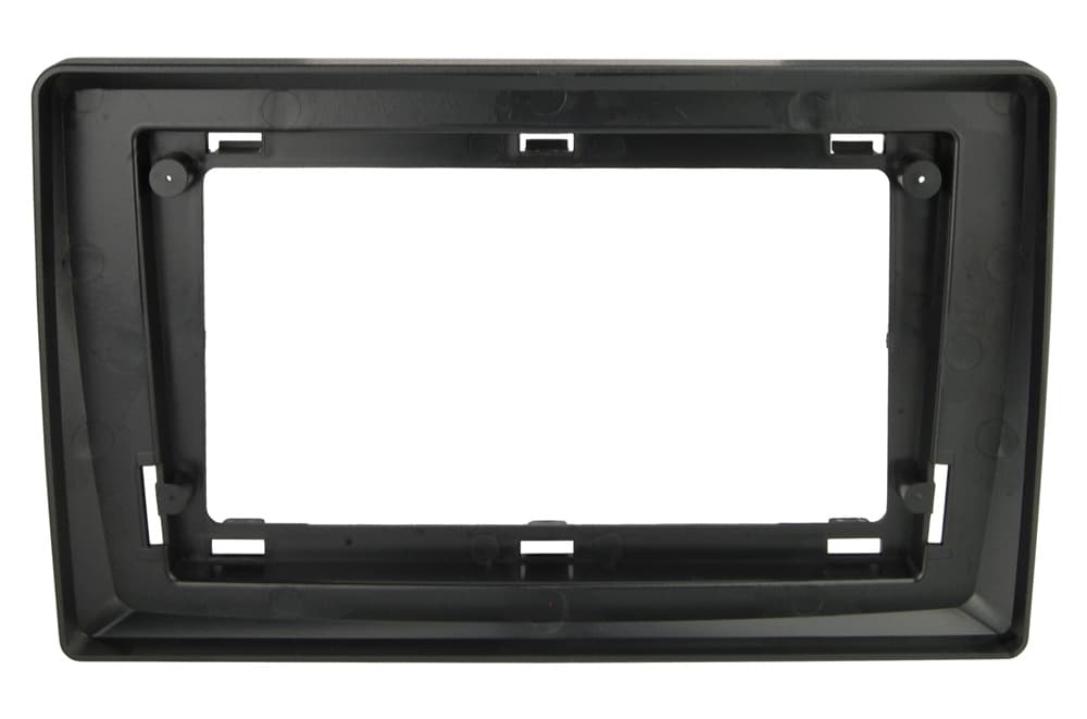 Перехідна рамка Opel Agila, Combo, Corsa, Meriva, Omega, Tigra, Vectra AWM 981-07-109 — фото 1 з 5