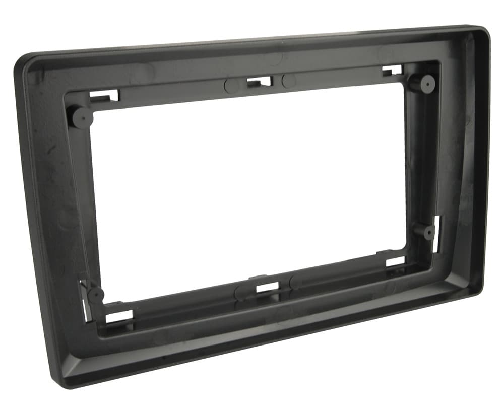 Перехідна рамка Opel Agila, Combo, Corsa, Meriva, Omega, Tigra, Vectra AWM 981-07-109 — фото 2 з 5