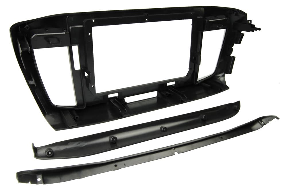 Перехідна рамка Honda Accord AWM 981-13-016 — фото 3 з 4