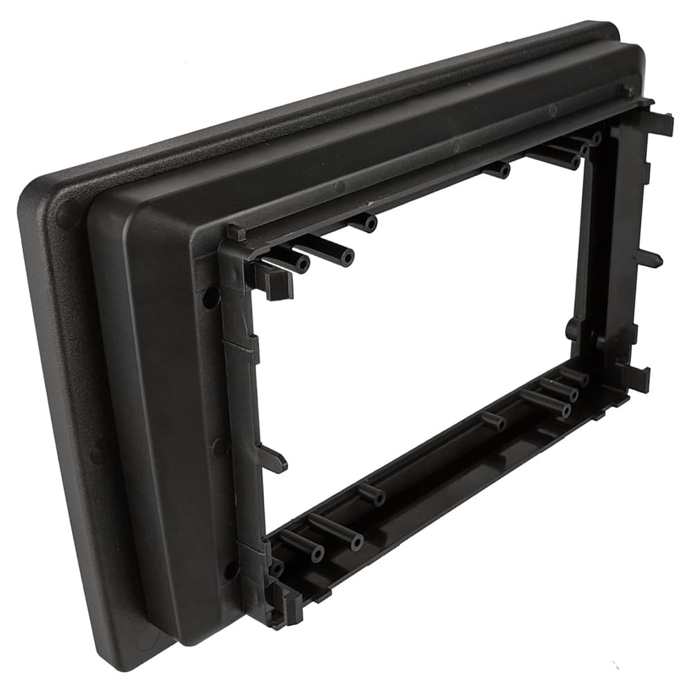 Перехідна рамка для автомобіля Volkswagen Transporter, Golf, Skoda Octavia Tour AWM 981-35-056 — фото 4 з 5