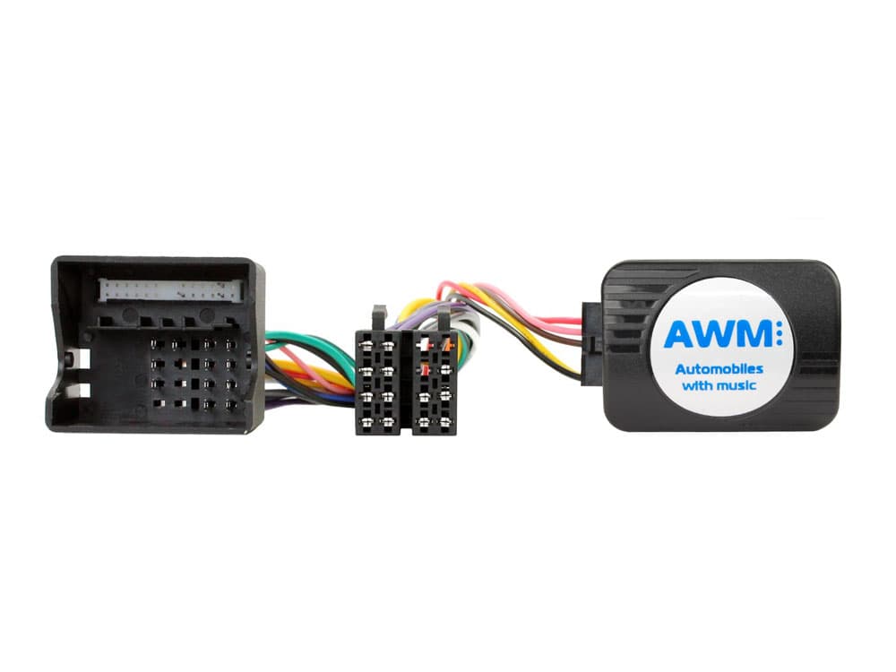 Адаптер кнопок на кермі для Ford AWM FO-0213 — фото 1 з 3