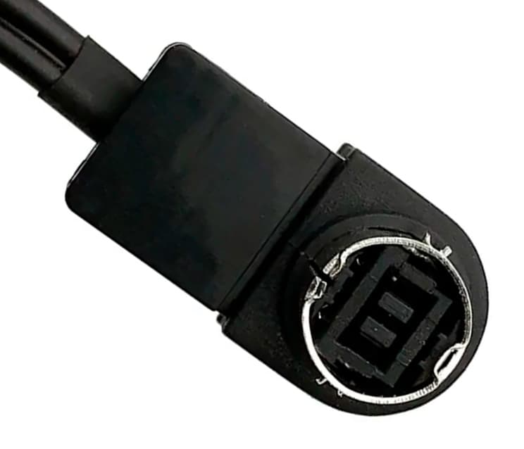 Bluetooth адаптер AUX Alpine, JVC AWM BTM-69 — фото 2 з 2