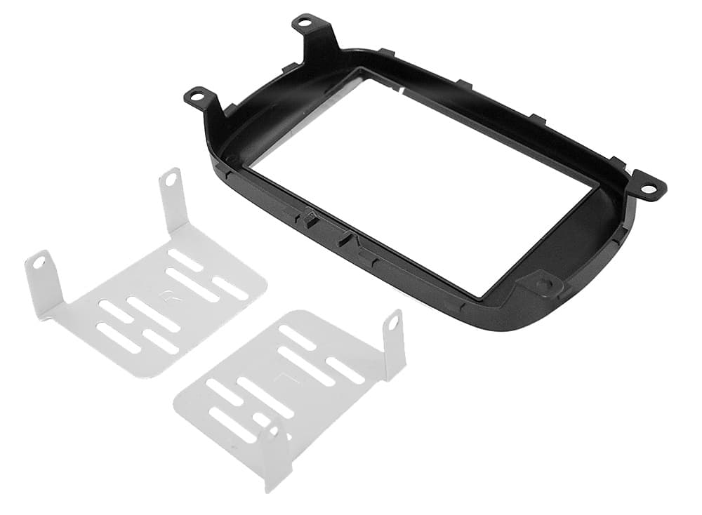 Перехідна рамка Fiat 500X Carav 11-805 — фото 4 з 6