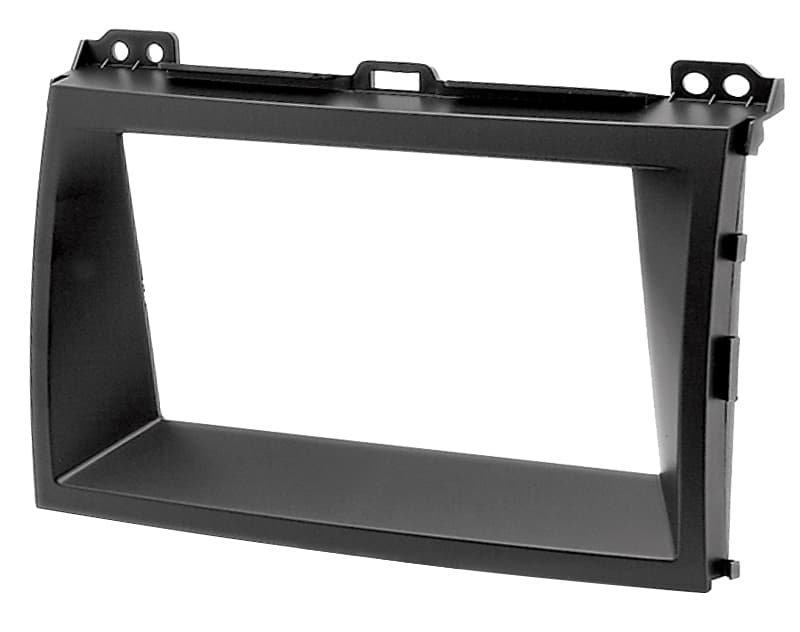 Перехідна рамка Toyota Land Cruiser Prado 120 Carav 07-002 — фото 1 з 4