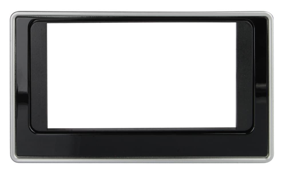 Перехідна рамка Toyota Auris, Corolla Carav 11-696 — фото 1 з 5