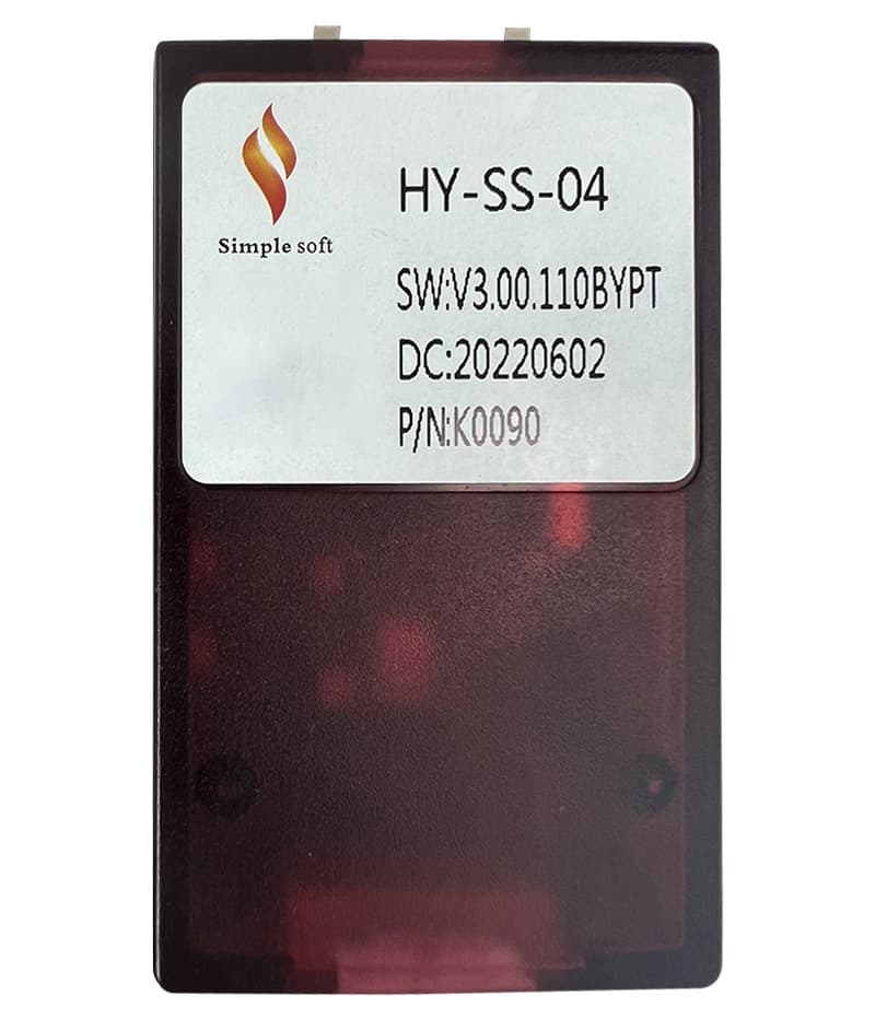 Перехідник для магнітол 9", 10.1" Hyundai, KIA Carav 16-093 — фото 3 з 8