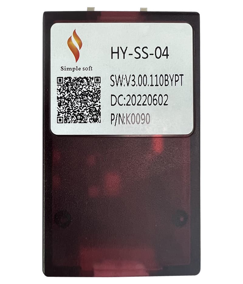Перехідник для магнітол 9", 10.1" Hyundai, KIA Carav 16-094 — фото 4 з 8