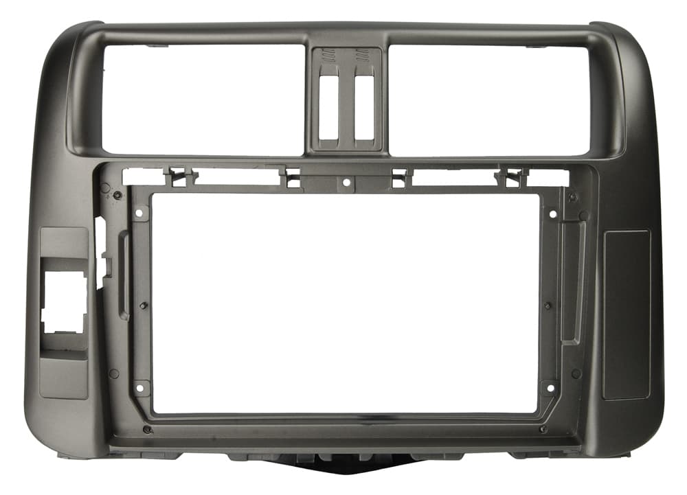 Перехідна рамка Toyota Land Cruiser Prado Carav 22-024 — фото 1 з 5
