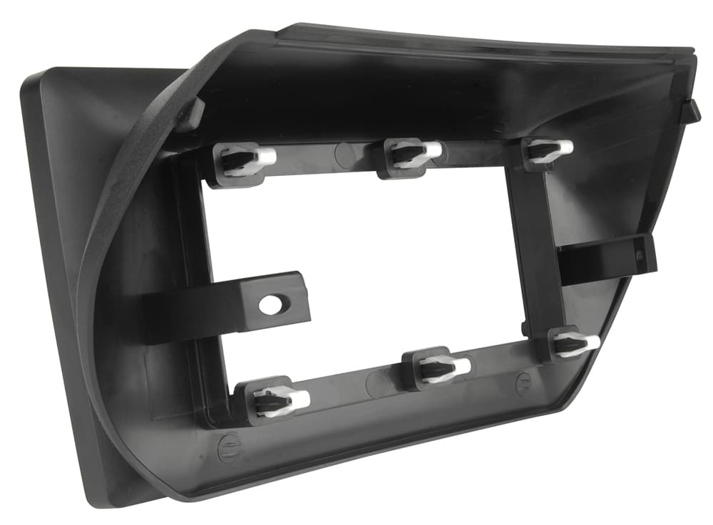 Перехідна рамка Fiat Fiorino, Qubo, Citroen Nemo, Peugeot Bipper Carav 22-1165 — фото 4 з 6