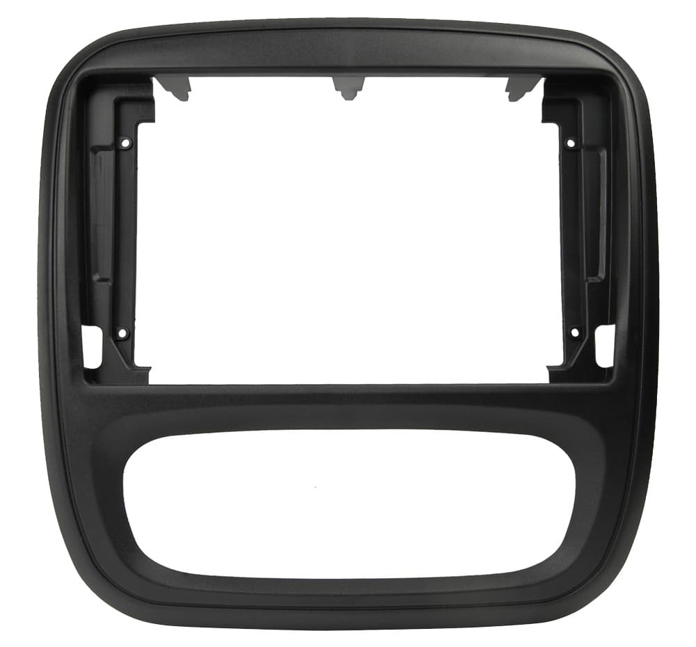 Перехідна рамка Opel Vivaro, Renault Trafic, Nissan NV300 Carav 22-1327 — фото 1 з 5