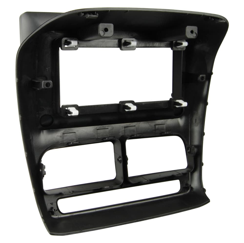 Перехідна рамка Opel Combo, Fiat Doblo Carav 22-1401 — фото 4 з 6