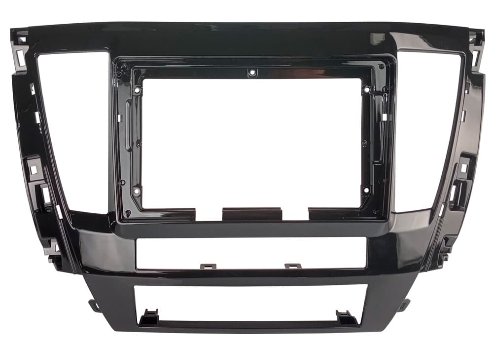 Перехідна рамка Mitsubishi Pajero Sport Carav 22-1680 — фото 1 з 5