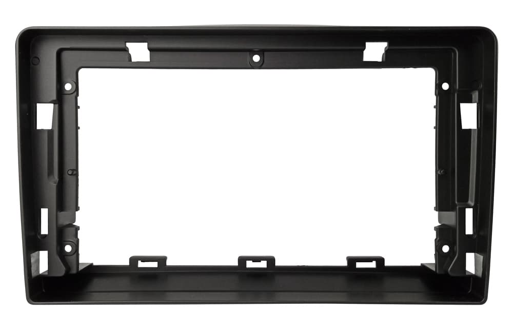 Перехідна рамка Toyota Land Cruiser 100, Lexus LX 470 Carav 22-467 — зображення 1 Перехідна рамка Toyota Land Cruiser 100, Lexus LX 470 Carav 22-467 — фото 1 з 5