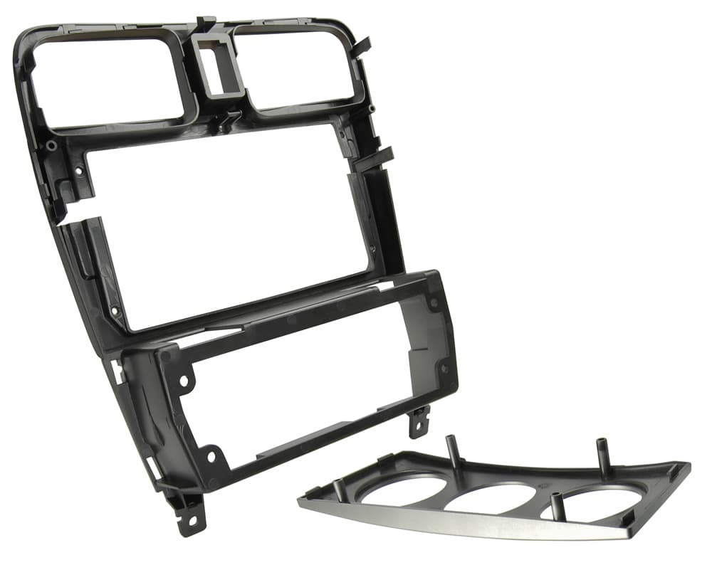 Перехідна рамка Subaru Forester Carav 22-524 — фото 3 з 5