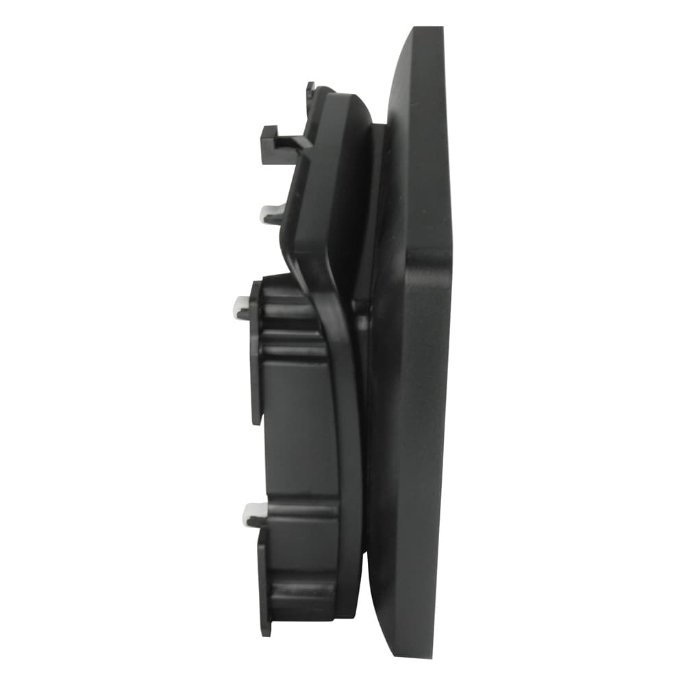 Перехідна рамка Fiat 500L Carav 22-550 — фото 3 з 6